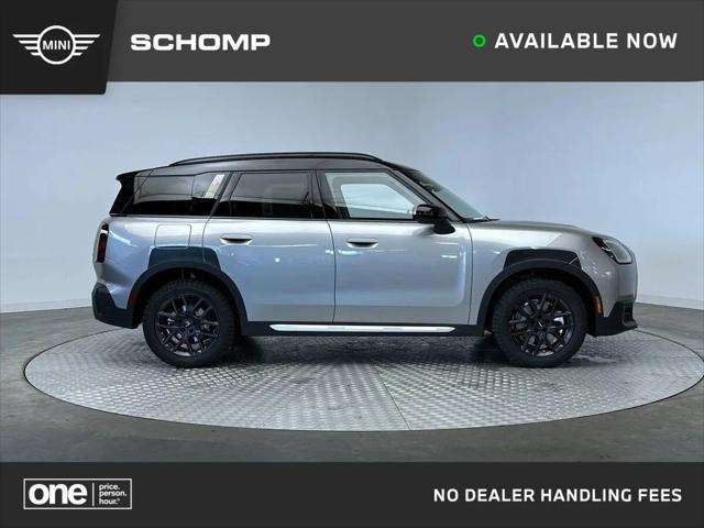 2027 MINI Cooper Countryman S for sale in Highlands Ranch, CO