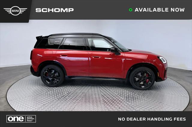 2027 MINI Cooper Countryman John Cooper Works for sale in Highlands Ranch, CO