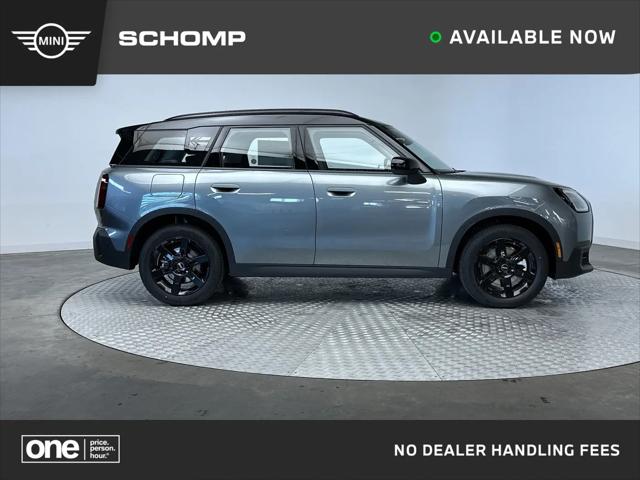 2027 MINI Cooper Countryman S for sale in Highlands Ranch, CO