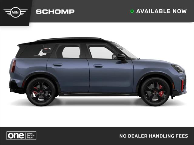 2027 MINI Cooper Countryman John Cooper Works for sale in Highlands Ranch, CO