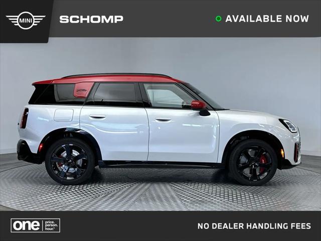 2027 MINI Cooper Countryman John Cooper Works for sale in Highlands Ranch, CO