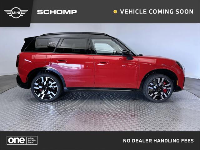 2027 MINI Cooper Countryman John Cooper Works for sale in Highlands Ranch, CO