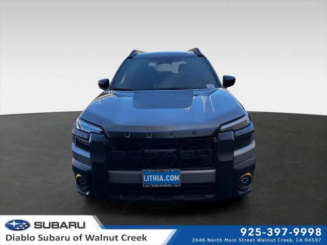 2026 Subaru Outback Wilderness for sale in Walnut Creek, CA