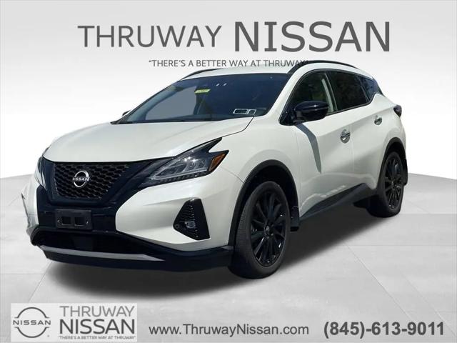 2024 Nissan Murano SV Intelligent AWD for sale in Newburgh, NY