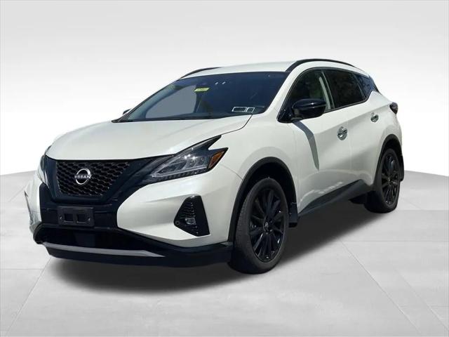 2024 Nissan Murano SV Intelligent AWD
