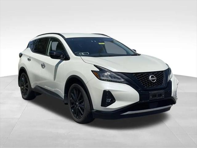 2024 Nissan Murano SV Intelligent AWD
