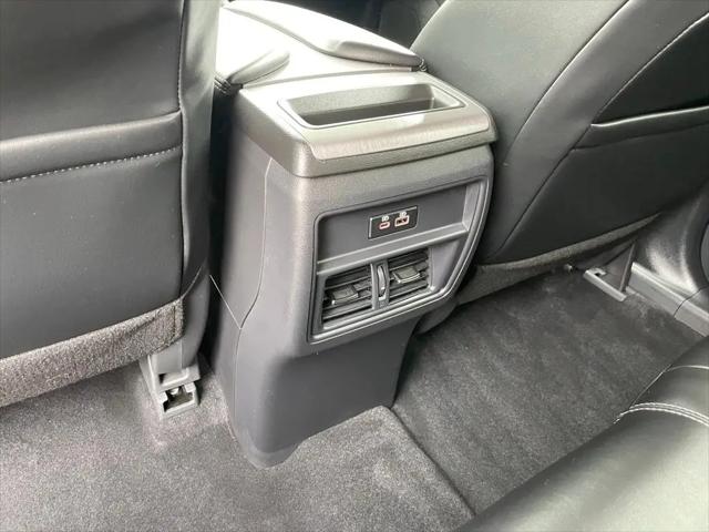 2024 Nissan Murano SV Intelligent AWD