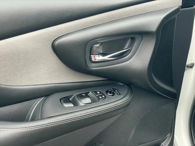 2024 Nissan Murano SV Intelligent AWD