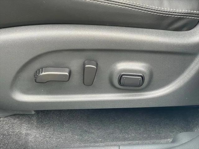 2024 Nissan Murano SV Intelligent AWD