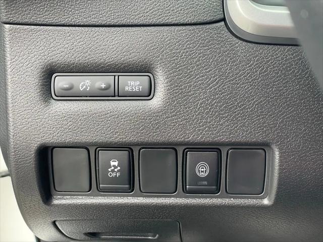 2024 Nissan Murano SV Intelligent AWD