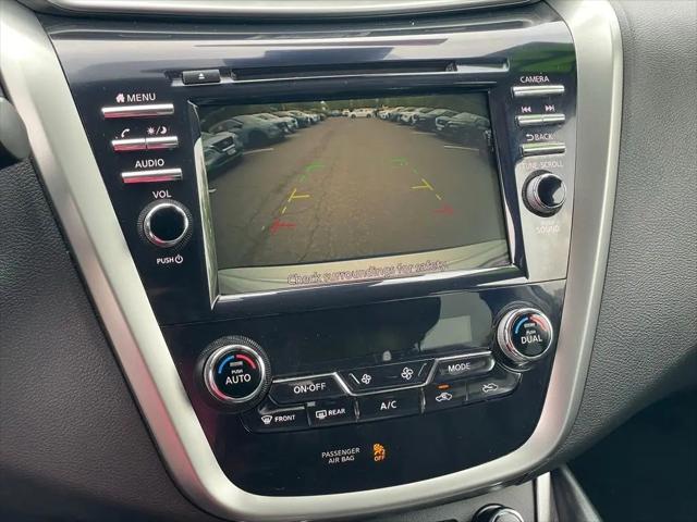 2024 Nissan Murano SV Intelligent AWD