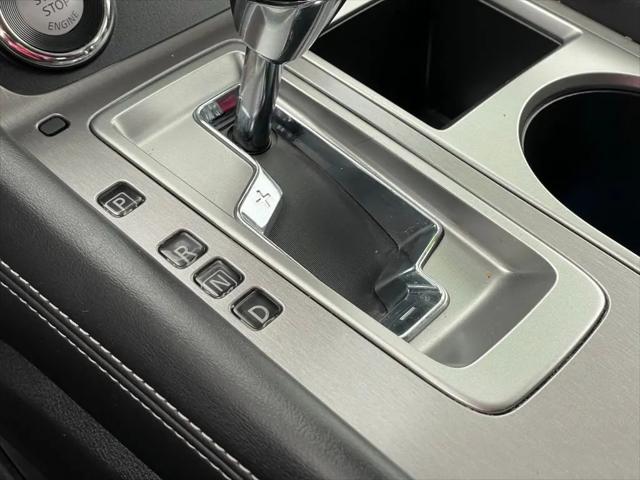 2024 Nissan Murano SV Intelligent AWD