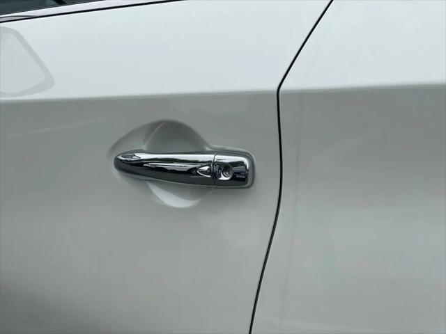 2024 Nissan Murano SV Intelligent AWD