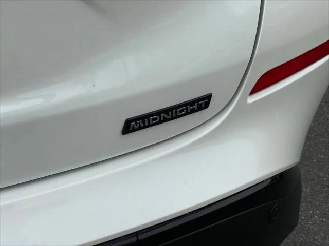 2024 Nissan Murano SV Intelligent AWD