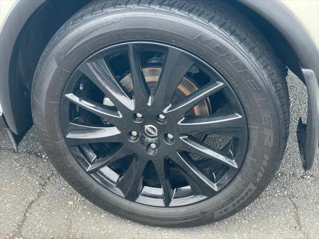 2024 Nissan Murano SV Intelligent AWD
