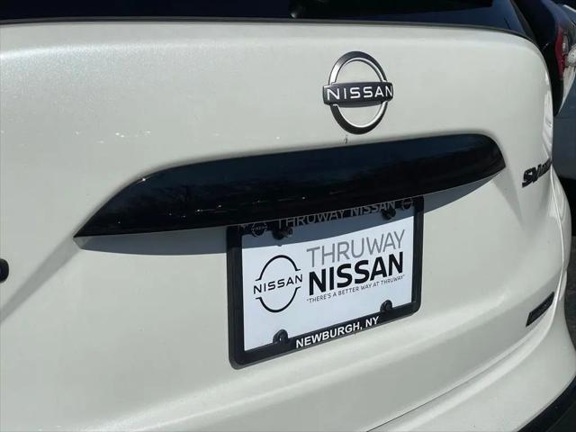 2024 Nissan Murano SV Intelligent AWD