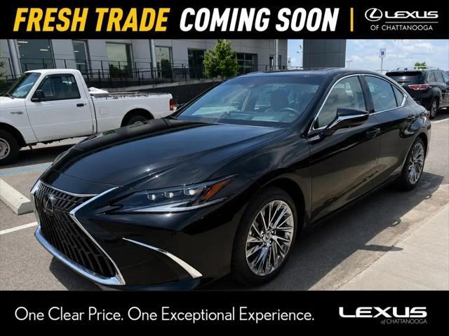 2025 Lexus ES 300h Ultra Luxury for sale in Chattanooga, TN