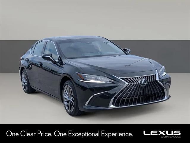 2025 Lexus ES 300h Ultra Luxury for sale in Chattanooga, TN