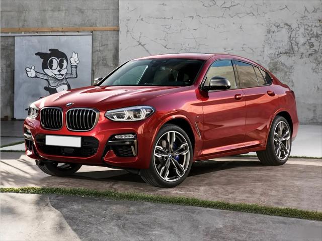 2020 BMW X4 M40i for sale in Chattanooga, TN