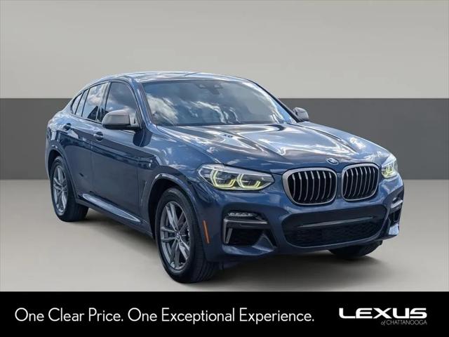 2020 BMW X4 M40i for sale in Chattanooga, TN