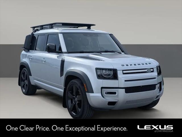 2022 Land Rover Defender 110 XS Edition for sale in Chattanooga, TN