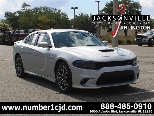 2022 Dodge Charger R/T for sale in Jacksonville, FL