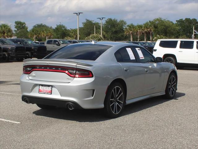 2022 Dodge Charger R/T