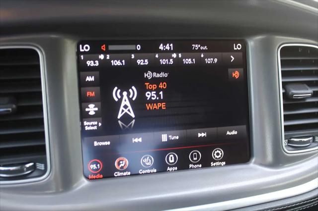 2022 Dodge Charger R/T
