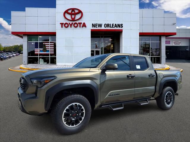 2025 Toyota Tacoma TRD Off Road for sale in New Orleans, LA