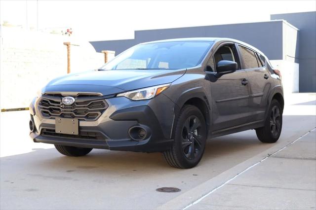 2025 Subaru Crosstrek 2.0i