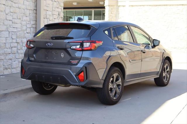 2025 Subaru Crosstrek 2.0i