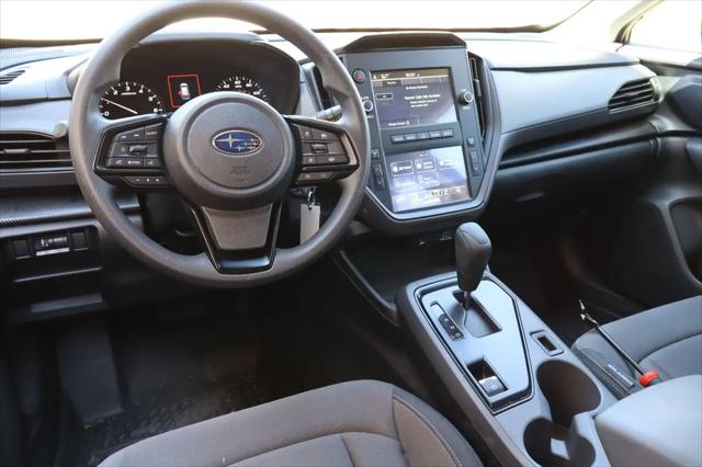 2025 Subaru Crosstrek 2.0i