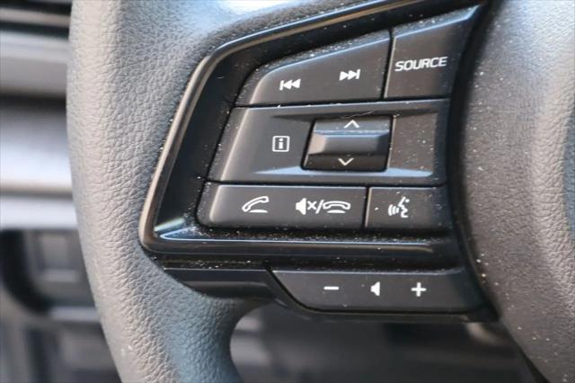 2025 Subaru Crosstrek 2.0i