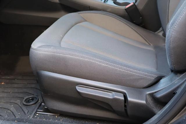 2025 Subaru Crosstrek 2.0i