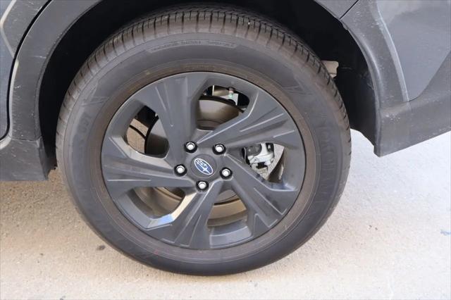 2025 Subaru Crosstrek 2.0i