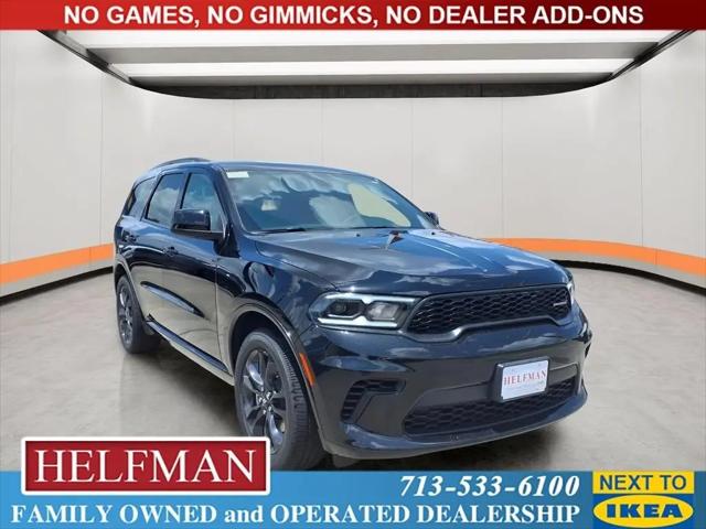 2026 Dodge Durango GT RWD for sale in Houston, TX