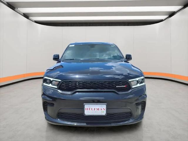 2026 Dodge Durango GT RWD