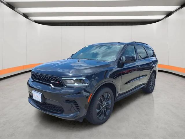 2026 Dodge Durango GT RWD