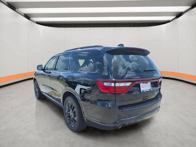 2026 Dodge Durango GT RWD