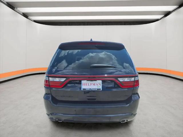 2026 Dodge Durango GT RWD