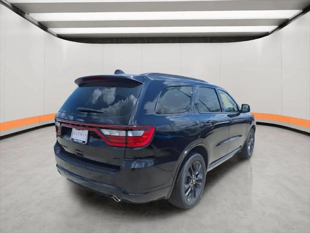 2026 Dodge Durango GT RWD