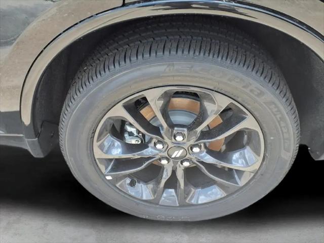 2026 Dodge Durango GT RWD