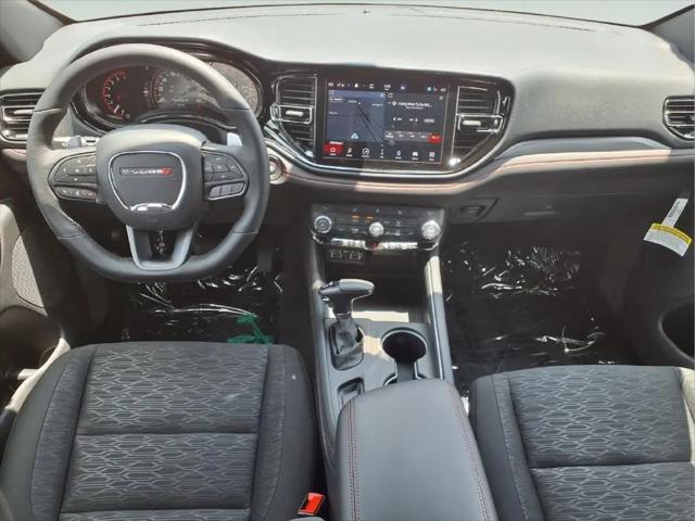 2026 Dodge Durango GT RWD