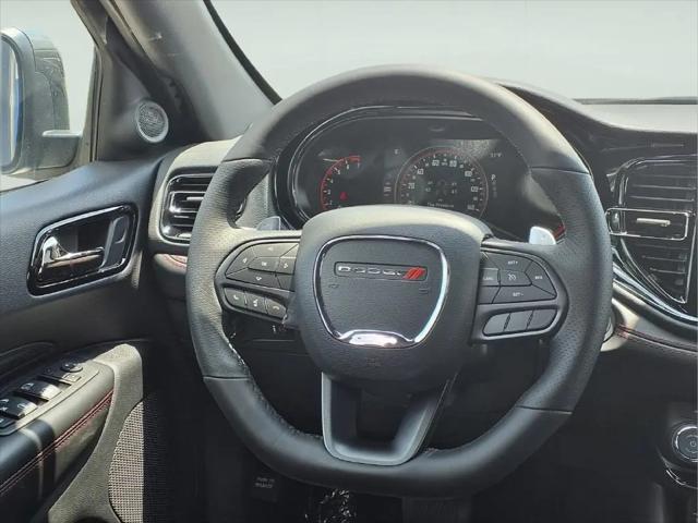 2026 Dodge Durango GT RWD