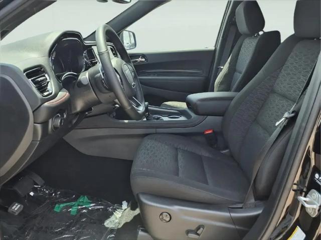 2026 Dodge Durango GT RWD