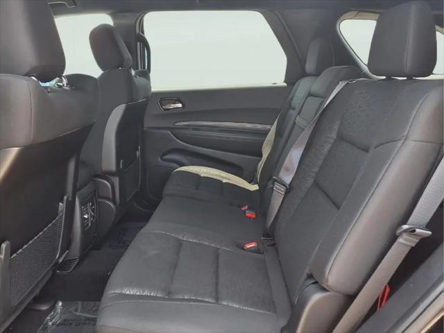 2026 Dodge Durango GT RWD