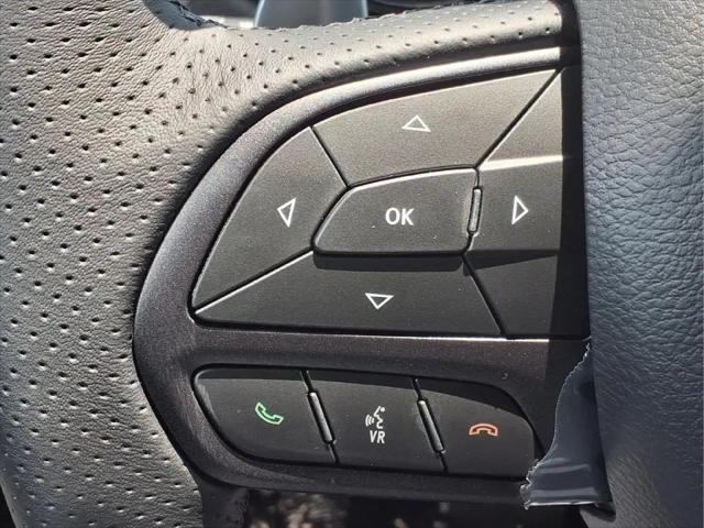 2026 Dodge Durango GT RWD