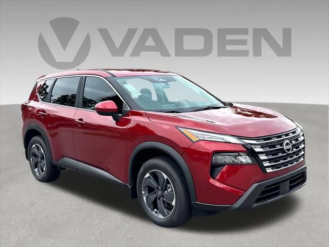 2026 Nissan Rogue SV for sale in Blufton, SC