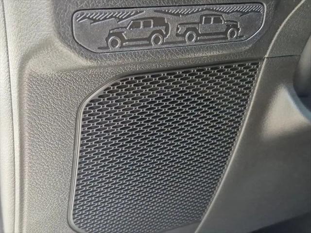 2026 Jeep Wrangler 4-Door Rubicon 4x4