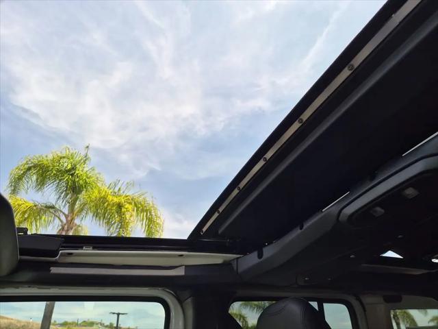 2026 Jeep Wrangler 4-Door Rubicon 4x4